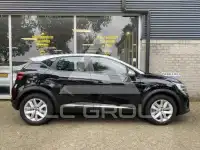2021 Renault Captur