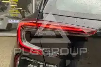 2021 Renault Captur