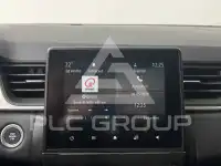 2021 Renault Captur