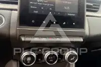 2021 Renault Captur
