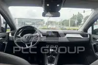 2021 Renault Captur