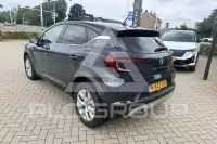 2021 Renault Captur