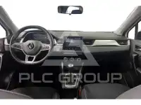 2021 Renault Captur