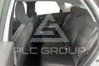 2021 Renault Captur