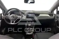2021 Renault Captur