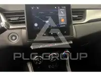 2021 Renault Captur