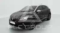 2021 Renault Captur