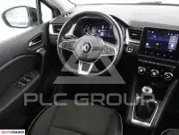 2021 Renault Captur