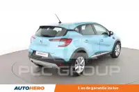 2021 Renault Captur