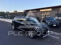 2021 Renault Captur