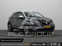 2021 Renault Captur