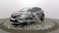 2021 Renault Captur