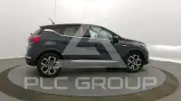 2021 Renault Captur