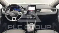 2021 Renault Captur