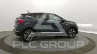 2021 Renault Captur