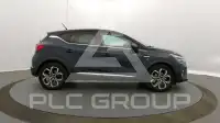 2021 Renault Captur