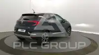 2021 Renault Captur
