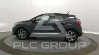 2021 Renault Captur