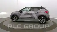 2021 Renault Captur