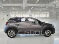 2021 Renault Captur