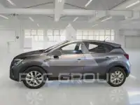 2021 Renault Captur