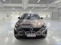 2021 Renault Captur
