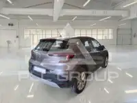 2021 Renault Captur