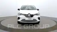2021 Renault Captur