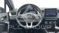 2021 Renault Captur