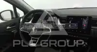 2021 Renault Captur