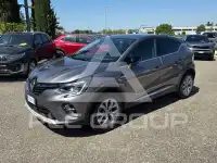 2021 Renault Captur