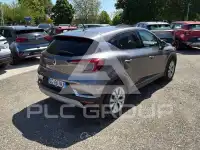 2021 Renault Captur