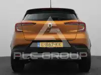 2021 Renault Captur