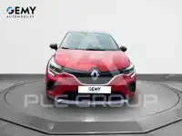 2021 Renault Captur
