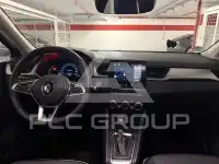 2021 Renault Captur