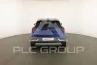 2021 Renault Captur