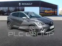 2021 Renault Captur