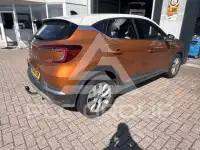 2021 Renault Captur