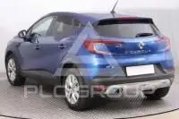2021 Renault Captur