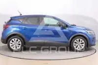 2021 Renault Captur