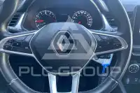 2021 Renault Captur