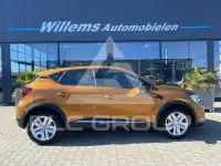 2021 Renault Captur