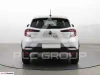 2021 Renault Captur