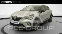 2021 Renault Captur