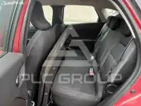 2021 Renault Captur