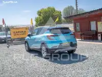2021 Renault Captur