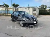 2021 Renault Captur