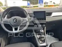2021 Renault Captur