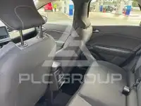 2021 Renault Captur
