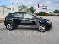 2021 Renault Captur